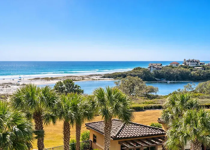 Sanctuary By The Sea 2114 By Newman-Dailey