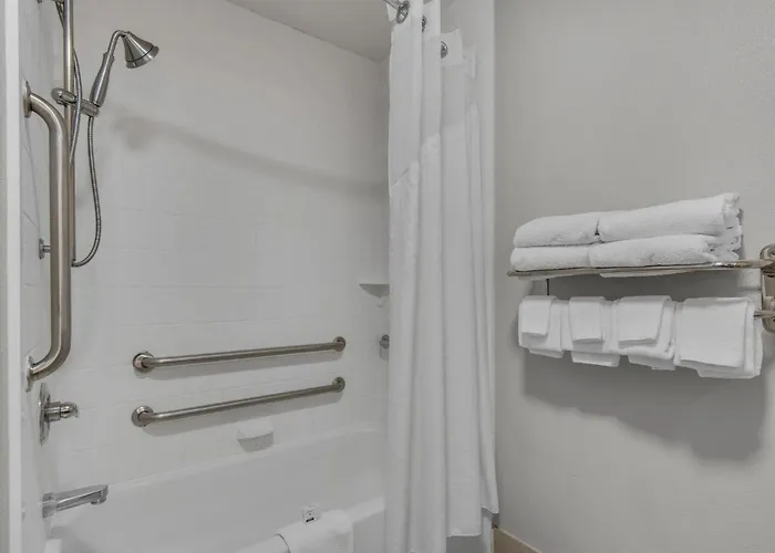 Holiday Inn Express Destin E - Commons Mall Area By Ihg